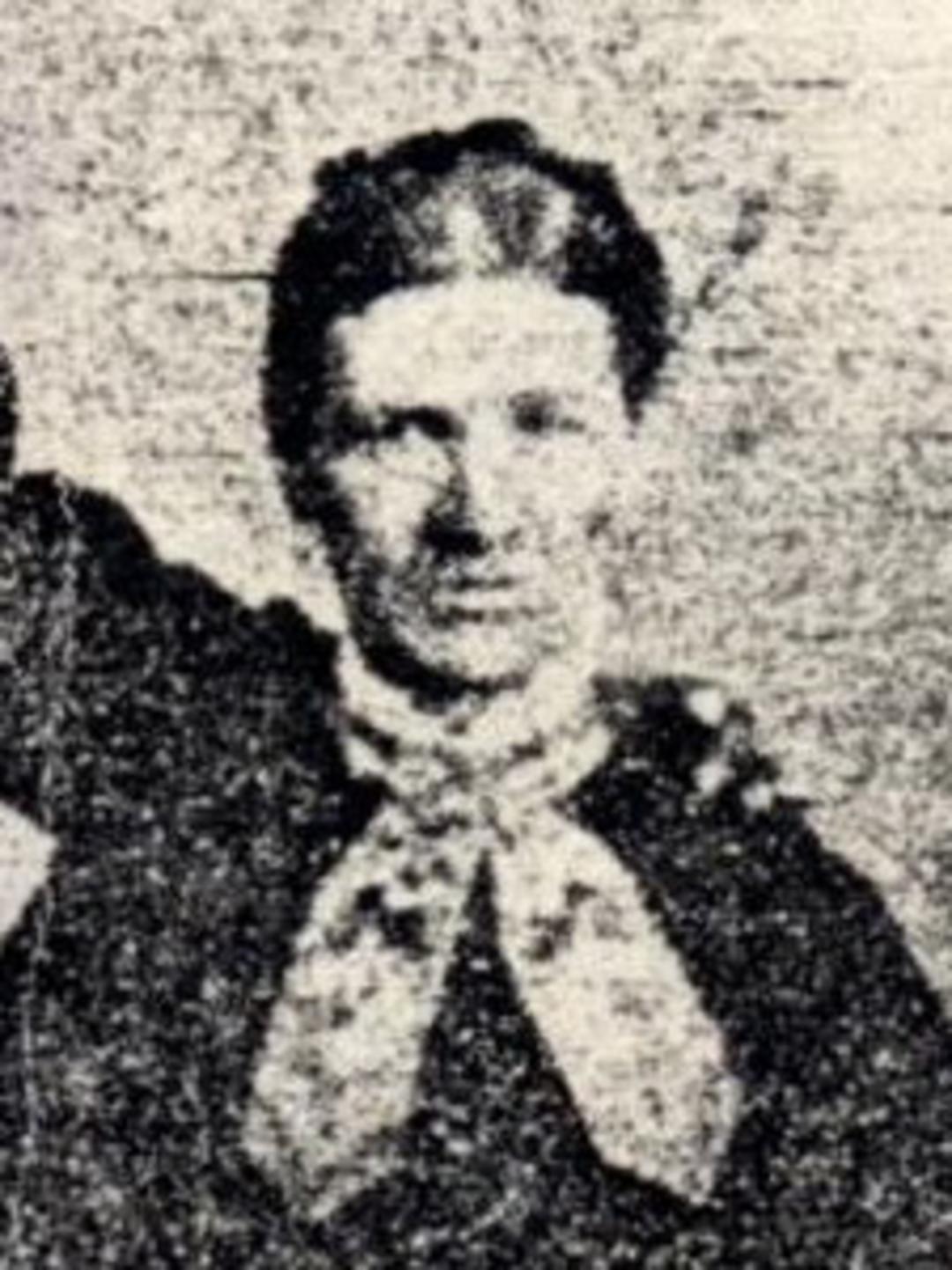 Louisa Swenson (1830 - 1909) Profile